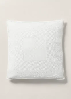 Ralph Lauren Home Shirey Euro Sham