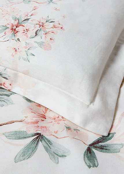 Ralph Lauren Home Elisabetta Duvet Cover 2 Ralph Lauren Home Elisabetta Duvet Cover - Image 2