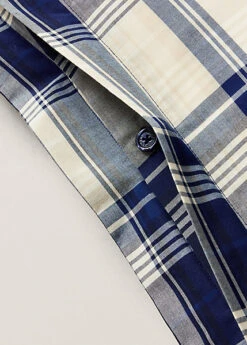 Ralph Lauren Home Linden Plaid Sham -Family Flair Sales Store s7 1470640 alternate2