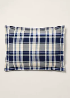 Ralph Lauren Home Linden Plaid Sham