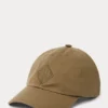 Monogram Canvas Ball Cap