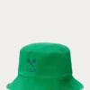 Wimbledon Reversible Bucket Hat
