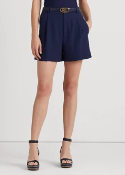 Pleated Georgette Short -Family Flair Sales Store s7 1474200 alternate1