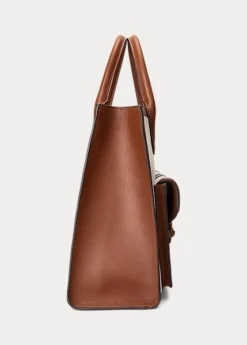 Canvas Large Symone Tote Bag -Family Flair Sales Store s7 1474702 alternate2