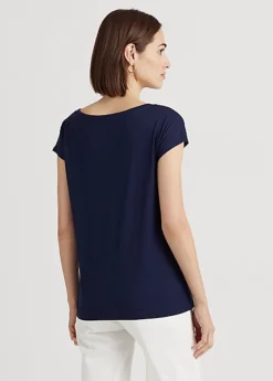 Graphic Jersey Tee -Family Flair Sales Store s7 1474817 alternate3