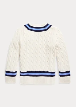 The Iconic Cricket Jumper -Family Flair Sales Store s7 1475136 alternate1