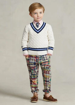 The Iconic Cricket Jumper -Family Flair Sales Store s7 1475136 alternate2