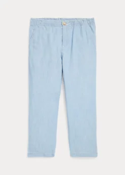 Polo Prepster Chambray Trouser