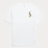 Big Pony Cotton Jersey Tee