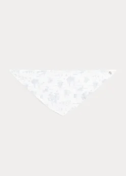 Reversible Cotton Interlock Bib -Family Flair Sales Store s7 1475684 alternate3