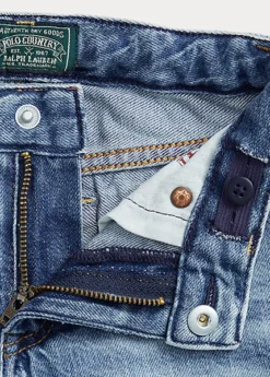 Patchwork Astor Slim Boyfriend Jean -Family Flair Sales Store s7 1476233 alternate3