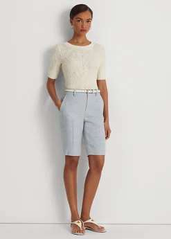 Cotton-Blend Jumper -Family Flair Sales Store s7 1476784 alternate1