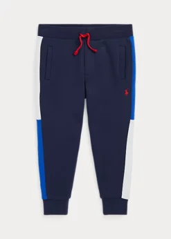 Double-Knit Jogger