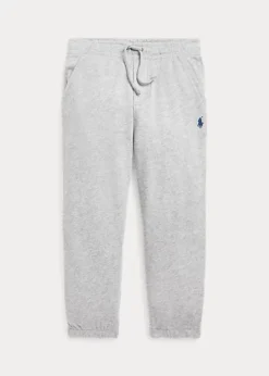 Spa Terry Tracksuit Bottom
