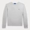 Spa Terry Sweatshirt