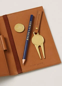 Ralph Lauren Home Buckley Golf Gift Set -Family Flair Sales Store s7 1477980 alternate2