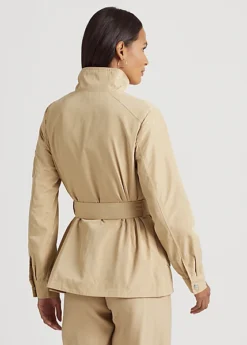 Belted Jacket -Family Flair Sales Store s7 1478282 alternate3