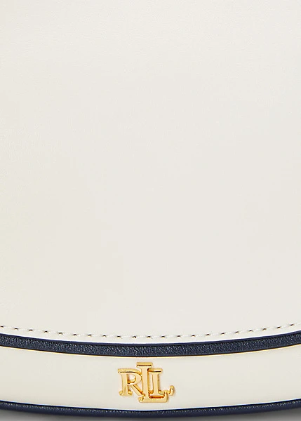 Leather Small Charli Shoulder Bag 6 Leather Small Charli Shoulder Bag - Image 6