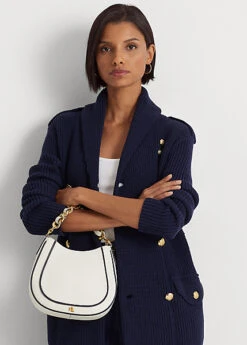 Leather Small Charli Shoulder Bag 14 Leather Small Charli Shoulder Bag -Family Flair Sales Store s7 1478724 alternate8