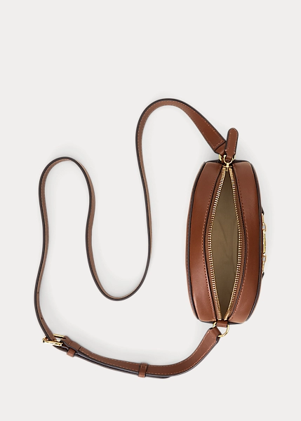 Striped Medium Jordynn Crossbody Bag 5 Striped Medium Jordynn Crossbody Bag - Image 5