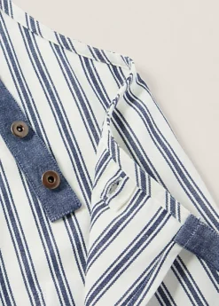 Ralph Lauren Home Martell Apron -Family Flair Sales Store s7 1479055 alternate2