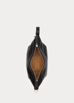 Leather Small Kassie Shoulder Bag -Family Flair Sales Store s7 1483430 alternate5