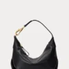 Leather Small Kassie Shoulder Bag